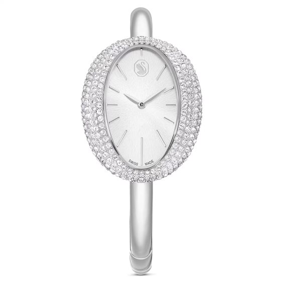 Reloj Swarovski Mujer Imber bangle in Acero 5705419 - 5705419